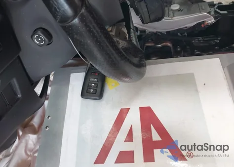 2019 Lexus Nx 300 F Sport from USA, damaged, VIN JTJYARBZ7K2126246